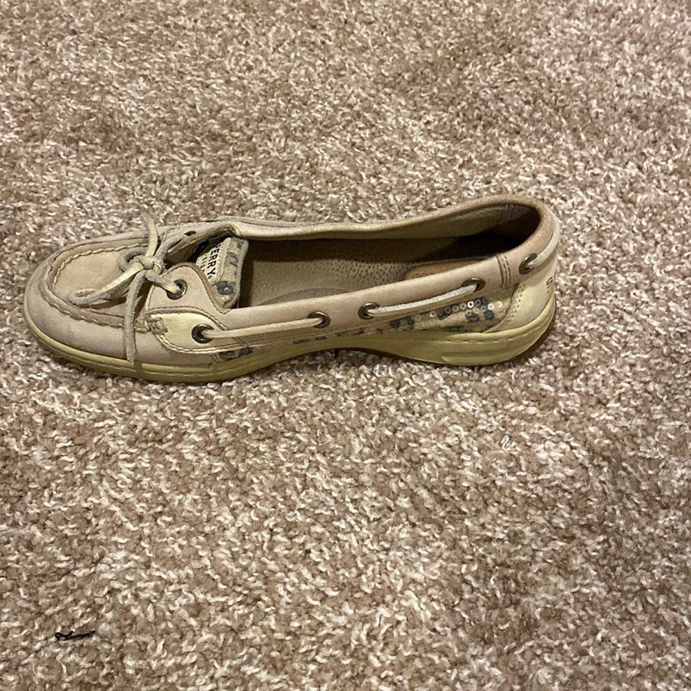 Don’t wear them anymore